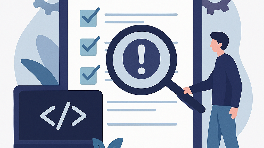 End-to-End Software Development for Startups